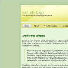 Rambling Design